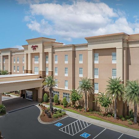 Hampton Inn סטייטסבורו מראה חיצוני תמונה
